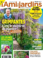 L'Ami des Jardins